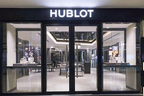 hublot jordan|Hublot Amman Boutique.